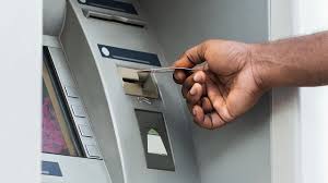 Automated Teller Machine News