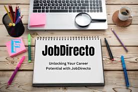 JobDirecto