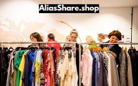 AliasShare.shop