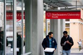 Student Hub Northeastern