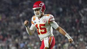 Patrick Mahomes Contract