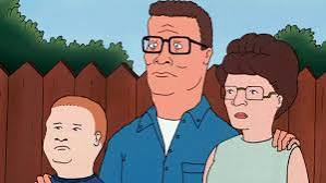 The King of the Hill Reboot