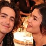 timothee chalamet kylie jenner: The Improbable Pair Enrapturing Fans